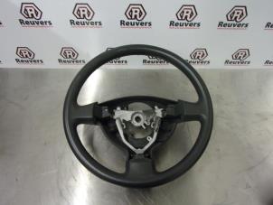 Begagnade Ratt Daihatsu Sirion 2 (M3) 1.0 12V DVVT Pris € 40,00 Marginaltabell erbjuds av Autorecycling Reuvers B.V.