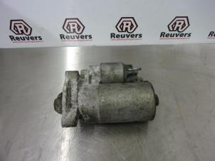 Gebruikte Startmotor Peugeot 207/207+ (WA/WC/WM) 1.4 16V Prijs € 30,00 Margeregeling aangeboden door Autorecycling Reuvers B.V.