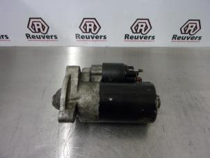 Gebruikte Startmotor Peugeot 307 Break (3E) 1.4 16V Prijs € 30,00 Margeregeling aangeboden door Autorecycling Reuvers B.V.