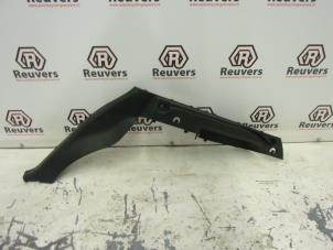 Gebruikte Interieurlijsten Set Renault Megane III Grandtour (KZ) 1.5 dCi 110 Prijs € 10,00 Margeregeling aangeboden door Autorecycling Reuvers B.V.