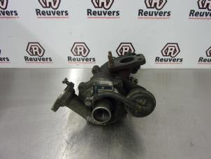 Begagnade Turbo Citroen C3 (FC/FL/FT) 1.4 HDi Pris € 75,00 Marginaltabell erbjuds av Autorecycling Reuvers B.V.