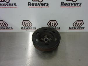 Begagnade Remskiva, vevaxel Volkswagen Golf V (1K1) 1.6 Pris € 30,00 Marginaltabell erbjuds av Autorecycling Reuvers B.V.