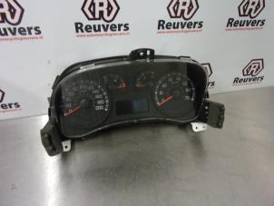 Gebruikte Instrumentenpaneel Fiat Panda (169) 1.2 Fire Prijs € 50,00 Margeregeling aangeboden door Autorecycling Reuvers B.V.