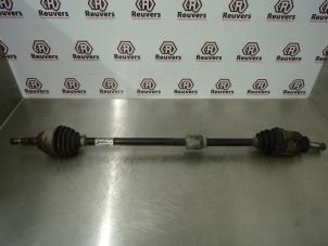 Używane Os napedowa prawy przód Opel Astra J (PC6/PD6/PE6/PF6) 1.3 CDTI 16V EcoFlex Cena € 50,00 Procedura marży oferowane przez Autorecycling Reuvers B.V.