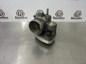 Begagnade Spjällhus Renault Megane II CC (EM) 1.9 dCi 120 Pris € 35,00 Marginaltabell erbjuds av Autorecycling Reuvers B.V.