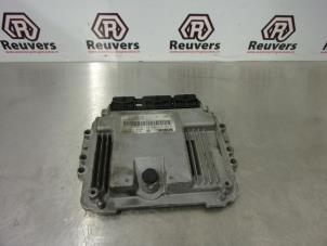 Begagnade Dator, motorstyrning Renault Megane II CC (EM) 1.9 dCi 120 Pris € 60,00 Marginaltabell erbjuds av Autorecycling Reuvers B.V.