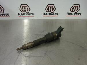 Begagnade Insprutare (diesel) Renault Megane II CC (EM) 1.9 dCi 120 Pris € 50,00 Marginaltabell erbjuds av Autorecycling Reuvers B.V.