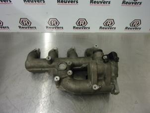 Begagnade Insugsrör Renault Megane II CC (EM) 1.9 dCi 120 Pris € 30,00 Marginaltabell erbjuds av Autorecycling Reuvers B.V.