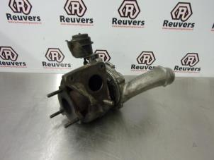 Begagnade Turbo Renault Megane II CC (EM) 1.9 dCi 120 Pris € 125,00 Marginaltabell erbjuds av Autorecycling Reuvers B.V.