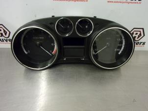 Begagnade Instrumentpanel Peugeot 308 SW (4E/H) 1.6 VTI 16V Pris € 50,00 Marginaltabell erbjuds av Autorecycling Reuvers B.V.
