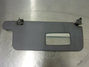 Begagnade Solskydd Daihatsu Terios (J1) 1.3 16V 4x4 Pris € 15,00 Marginaltabell erbjuds av Autorecycling Reuvers B.V.