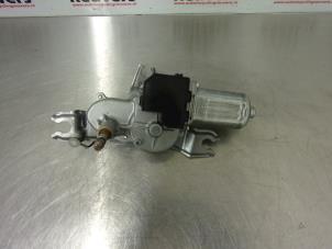 Begagnade Bakre torkarmotor Toyota Corolla (E12) 1.6 16V VVT-i Pris € 25,00 Marginaltabell erbjuds av Autorecycling Reuvers B.V.