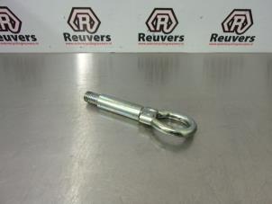 Begagnade Dragögla Skoda Fabia II (5J) 1.4 TDI 80 Pris € 10,00 Marginaltabell erbjuds av Autorecycling Reuvers B.V.