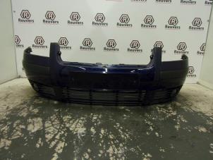 Gebruikte Voorbumper Volkswagen Passat (3B3) 1.9 TDI 130 Prijs € 85,00 Margeregeling aangeboden door Autorecycling Reuvers B.V.