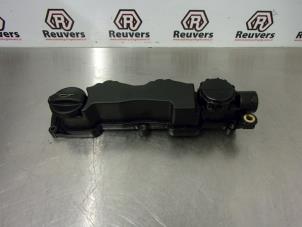 Begagnade Vipparmskåpa Citroen Berlingo 1.6 Hdi 75 16V Phase 1 Pris € 20,00 Marginaltabell erbjuds av Autorecycling Reuvers B.V.