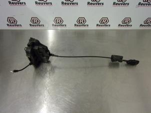 Gebruikte Deurslot Mechaniek 4Deurs rechts-voor Renault Vel Satis (BJ) Prijs € 35,00 Margeregeling aangeboden door Autorecycling Reuvers B.V.