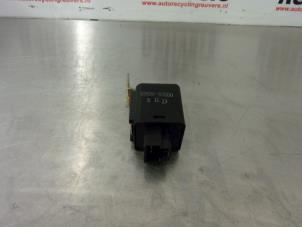 Używane Przekaznik Ssang Yong Rexton 2.9 TD RJ 290 Cena € 15,00 Procedura marży oferowane przez Autorecycling Reuvers B.V.