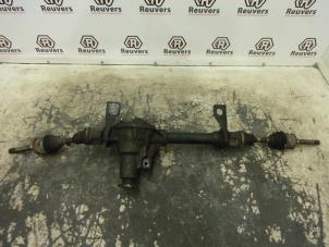 Begagnade Främre differential Ssang Yong Rexton 2.9 TD RJ 290 Pris € 200,00 Marginaltabell erbjuds av Autorecycling Reuvers B.V.