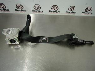 Gebruikte Veiligheidsgordel rechts-achter Citroen C4 Picasso (UD/UE/UF) 1.6 HDiF 16V 110 Prijs € 40,00 Margeregeling aangeboden door Autorecycling Reuvers B.V.