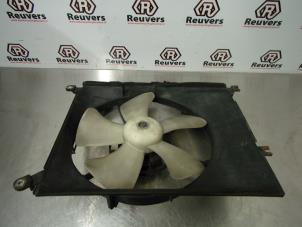 Begagnade Fläktmotor Daihatsu Sirion 2 (M3) 1.0 12V DVVT Pris € 35,00 Marginaltabell erbjuds av Autorecycling Reuvers B.V.