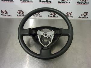 Begagnade Ratt Daihatsu Sirion 2 (M3) 1.0 12V DVVT Pris € 40,00 Marginaltabell erbjuds av Autorecycling Reuvers B.V.