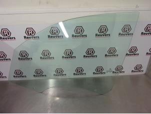 Begagnade Dörrfönster, 4-dörrars, vänster fram BMW 1 serie (E87/87N) 118d 16V Pris € 35,00 Marginaltabell erbjuds av Autorecycling Reuvers B.V.