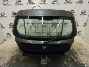 Begagnade Baklucka BMW 1 serie (E87/87N) 118d 16V Pris € 85,00 Marginaltabell erbjuds av Autorecycling Reuvers B.V.