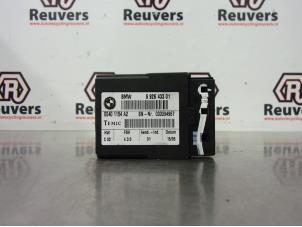 Gebruikte Computer stoel BMW 1 serie (E87/87N) 118d 16V Prijs € 20,00 Margeregeling aangeboden door Autorecycling Reuvers B.V.