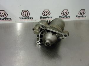 Gebruikte Startmotor Peugeot 207/207+ (WA/WC/WM) 1.4 16V Prijs € 30,00 Margeregeling aangeboden door Autorecycling Reuvers B.V.