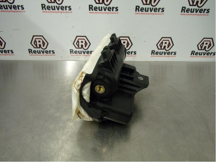 Höger airbag (instrumentbräda) från en Fiat Grande Punto (199) 1.4 T-Jet 16V 2007