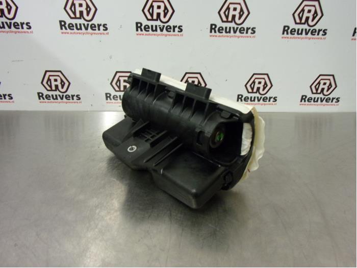 Höger airbag (instrumentbräda) från en Fiat Grande Punto (199) 1.4 T-Jet 16V 2007