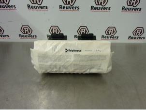 Begagnade Höger airbag (instrumentbräda) Fiat Grande Punto (199) 1.4 T-Jet 16V Pris € 50,00 Marginaltabell erbjuds av Autorecycling Reuvers B.V.