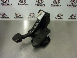 Begagnade Bromspedal Seat Ibiza IV (6J5) 1.9 TDI 90 Pris € 30,00 Marginaltabell erbjuds av Autorecycling Reuvers B.V.