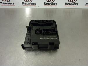 Begagnade Komfortmodul Seat Leon (1P1) 2.0 TFSI Cupra 16V Pris € 30,00 Marginaltabell erbjuds av Autorecycling Reuvers B.V.