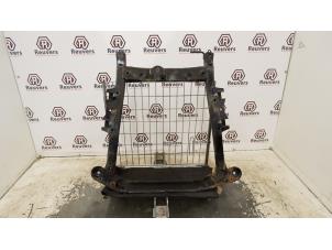 Gebruikte Subframe Dacia Logan MCV (KS) 1.6 16V Prijs € 75,00 Margeregeling aangeboden door Autorecycling Reuvers B.V.