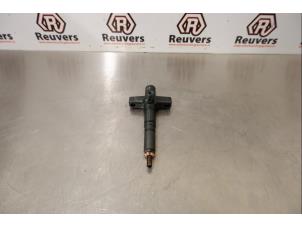 Gebruikte Verstuiver (diesel) Mitsubishi Pajero Hardtop (V6/7) 3.2 DI-D 16V Prijs € 80,00 Margeregeling aangeboden door Autorecycling Reuvers B.V.