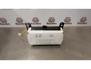 Gebruikte Airbag rechts (Dashboard) BMW Mini One/Cooper (R50) 1.6 16V Cooper Prijs € 40,00 Margeregeling aangeboden door Autorecycling Reuvers B.V.