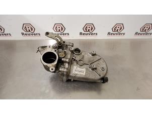 Używane Chlodnica EGR Citroen Nemo (AA) 1.3 HDi 75 Cena € 30,00 Procedura marży oferowane przez Autorecycling Reuvers B.V.