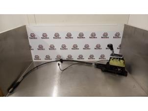 Begagnade Automatisk växelväljare Mercedes B (W245) 2.0 B-180 CDI 16V Pris € 50,00 Marginaltabell erbjuds av Autorecycling Reuvers B.V.