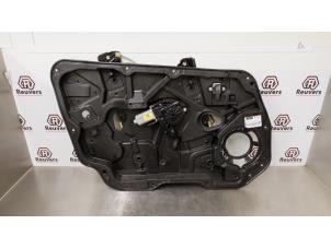 Gebruikte Ruitmechaniek 4Deurs links-voor Volvo V60 I (FW/GW) 1.6 T3 16V Prijs € 40,00 Margeregeling aangeboden door Autorecycling Reuvers B.V.