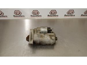 Gebruikte Startmotor Citroen C4 Coupé (LA) 1.4 16V Prijs € 30,00 Margeregeling aangeboden door Autorecycling Reuvers B.V.