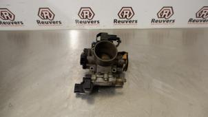 Używane Przepustnica Honda Jazz (GD/GE2/GE3) 1.3 i-Dsi Cena € 40,00 Procedura marży oferowane przez Autorecycling Reuvers B.V.