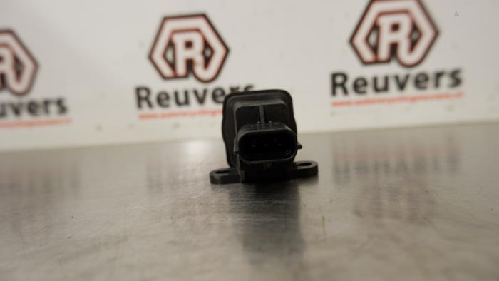 Brytare från en Honda Jazz (GD/GE2/GE3) 1.3 i-Dsi 2002