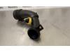 Turbo Pijp van een Citroën DS3 (SA) 1.6 e-HDi 2012