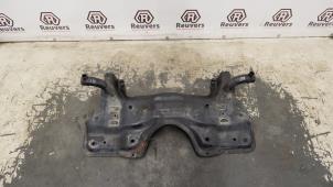 Begagnade Underram Opel Combo 1.3 CDTI 16V ecoFlex Pris € 75,00 Marginaltabell erbjuds av Autorecycling Reuvers B.V.