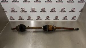 Begagnade Drivaxel, höger fram Opel Combo 1.3 CDTI 16V ecoFlex Pris € 40,00 Marginaltabell erbjuds av Autorecycling Reuvers B.V.