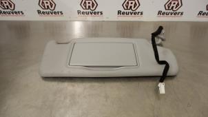 Begagnade Solskydd Volvo V40 (VW) 1.8 16V Pris € 20,00 Marginaltabell erbjuds av Autorecycling Reuvers B.V.