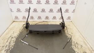 Gebruikte Cabriodak Hardtop Opel Tigra Twin Top 1.3 CDTi 16V Prijs € 100,00 Margeregeling aangeboden door Autorecycling Reuvers B.V.