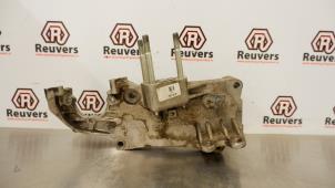 Gebruikte Motorrubber Fiat Fiorino (225) 1.3 JTD 16V Multijet Prijs € 30,00 Margeregeling aangeboden door Autorecycling Reuvers B.V.