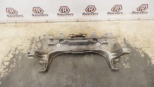 Gebruikte Subframe Fiat Fiorino (225) 1.3 JTD 16V Multijet Prijs € 40,00 Margeregeling aangeboden door Autorecycling Reuvers B.V.